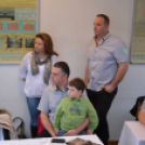 Esküvő kiállítás (Fotó: Nagy Mária)