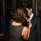 Kossuth Lajos Gimnázium szalagtűző - 12/A osztály