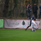 MTE 1904 - Balatonfüredi Fc (2:0) (Fotó: Nagy Mária)