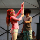 XI. Szigetköz ízei, Vármegye borai Fesztivál 3. nap