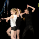 Farsangi vigasságok a Fehérló Közösségi házban