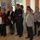 JUBILEUMI HANGVERSENY