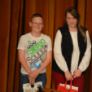 Rajzolj a Fehér Egérrel eredményhirdetés (Fotó: Nagy Mária)