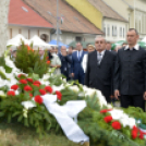 Szent István Napok 2017 - Városi Ünnepség