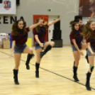 VII. Óvár-Kupa Akrobatikus Rock 'n' Roll Területi Pontszerző és jótékonysági táncverseny