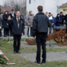 2015. MÁRCIUS 15. Mosonmagyaróvár (Fotó: Horváth Attila)