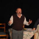 Városi ünnepség (Fotó: Nagy Mária)