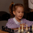 Óvodás malom és sakkverseny - Lányok (Fotó: Horváth Attila)