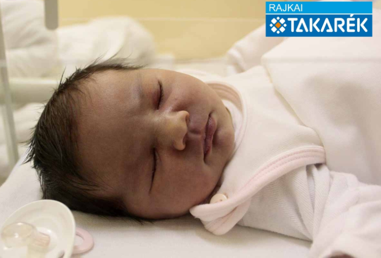 Lang Lili, Hegyeshalom