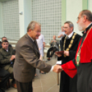 Egyetemi tanévnyitó 2 (Fotó: Nagy Mária)