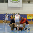 MKC SE - Fehérvár KC (20-25) (Magyar kupa) (Fotó: Horváth Attila)