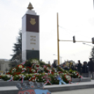 Március 15-i városi ünnepség