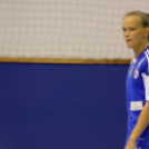 Női kézilabda NBI, Alapszakasz: 4. forduló MKC-SE – FTC-Rail Cargo Hungaria (22:35) (Fotó: Horváth Attila)