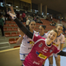 Budaörs vs MKC SE 19:27 (13:12)