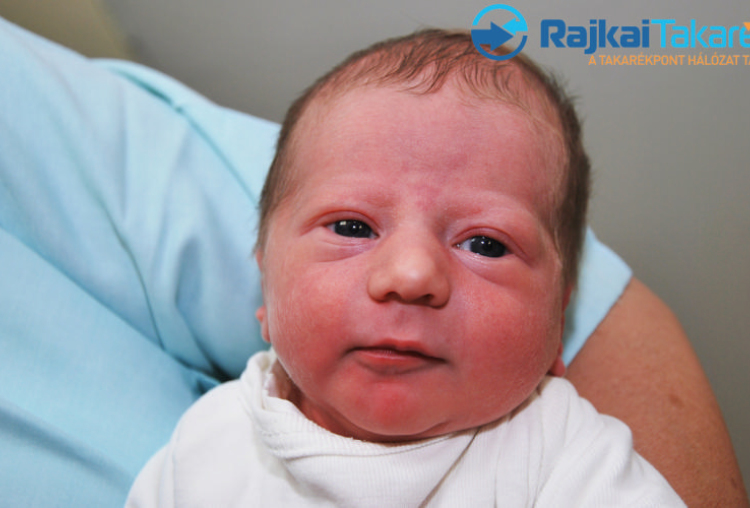 Mészáros Karina, 2960 gr. Kimle