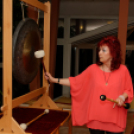 LIONS CLUB Jótékonysági vakvacsora a Thermal Étteremben (Fotó: Horváth Attila)