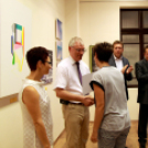 Moson Megyei Tárlat 2017 - Szigetköz Művésztelep 2017