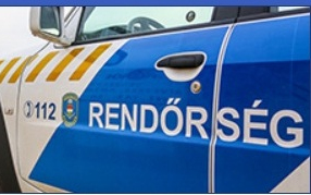 Határrendészeti hírek Győr-Moson-Sopron megyéből