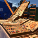 Szigetköz Ízei, Vármegye borai Fesztivál (péntek) (Fotó: Horváth Attila)