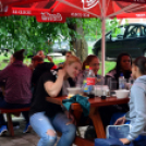 MKCSE - Szurkolói találkozó (fotó: Patács Judit)