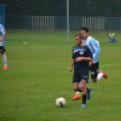 MTE 1904 - Tatabánya Fc (2:1) Gratulálunk! (Fotó: Nagy Mária)