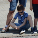 V. Mosonmagyaróvári Veteránjármű Találkozó és Alkatrészbörze (Fotó: Bánhegyi István)