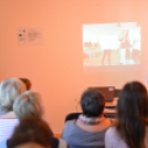 Lakossági fórum (Fotó: Nagy Mária)