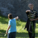 XII. Szigetköz ízei, Vármegye borai Fesztivál 2. nap