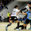 MKC SE – Alba Fehérvár KC 29-31 (17-13)