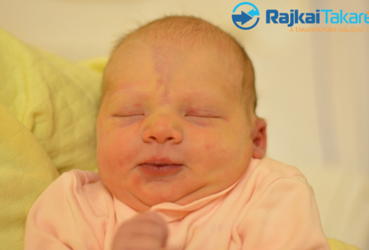 Brasch Mira, 3430 gr. Móvár