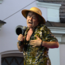 NYÁRI FESZTIVÁL – SZENT ISTVÁN NAPOK 2019, Második nap