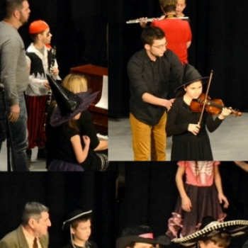 JELMEZES FARSANGI NÖVENDÉKHANGVERSENY