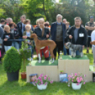 CAC kutyakiállítás (Fotó: Nagy Mária)