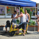 KULT - UTCA Egészségnap másképp