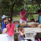 Pillangó Óvoda lovas nap és piknik (Fotó: Stipkovits Veronika)