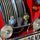 15. Pannonia-Carnuntum int. Historic Rallye