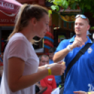 MKCSE Szurkolói találkozó (Fotó: Bánhegyi István)