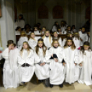 Dr. Sattler János Alapítvány jótékonysági adventi koncert