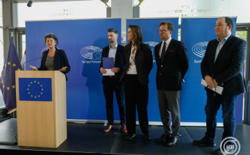 Magyarországon vizsgálódik a LIBE küldöttség