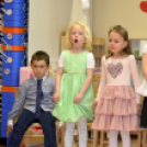 Anyák napi ünnepség a Pillangó Óvoda és Mini Bölcsődében