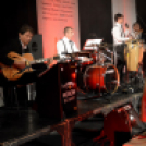 Moson Big Band - Adventi koncert