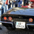 15. Pannonia-Carnuntum int. Historic Rallye