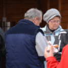 Erzsébet napi vigalom (Fotó: Nagy Mária)