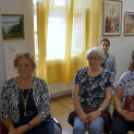 Tallós Prohászka István Művészeti Egyesület kiállítása