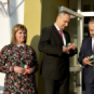 Megújult a Család- és Gyermekjóléti Központ 