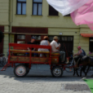 Kult-Utca - Napkeleti Délután (Fotó: Horváth Attila)