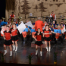 65. éves Kühne Fúvószenekar ünnepi koncertje