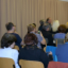 Böröndi Lajos „Sortűz – Versek” című kötetének bemutatója