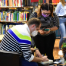 Országos Könyvtári Napok - Steigervald Krisztián