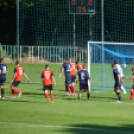 MTE 1904 - Dorogi FC (1:1) (Fotó: Nagy Mária)